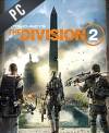 PC GAME: Tom Clancy's The Division 2 (Μονο κωδικός)